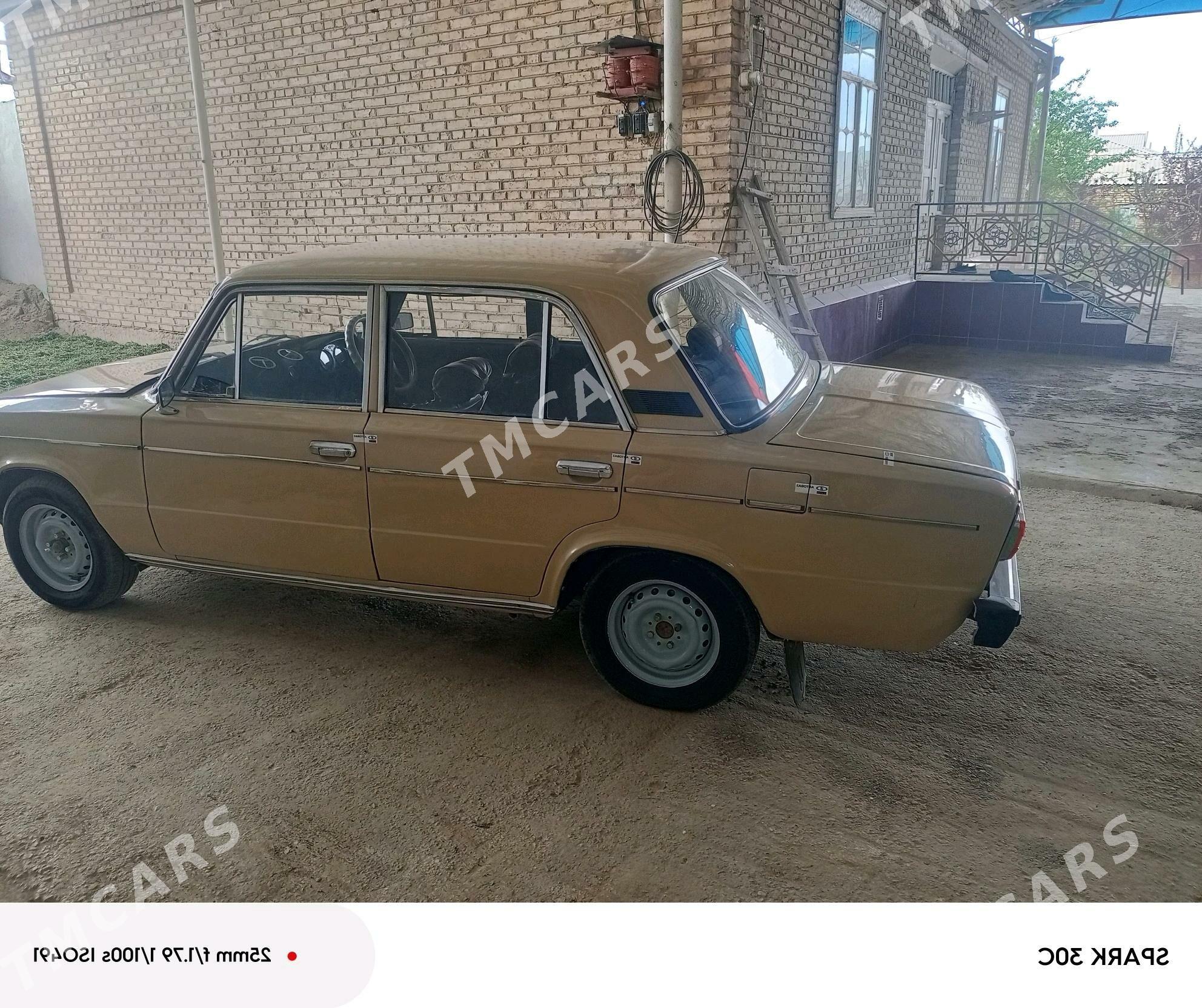 Lada 2106 1987 - 30 000 TMT - Sakarçäge - img 2