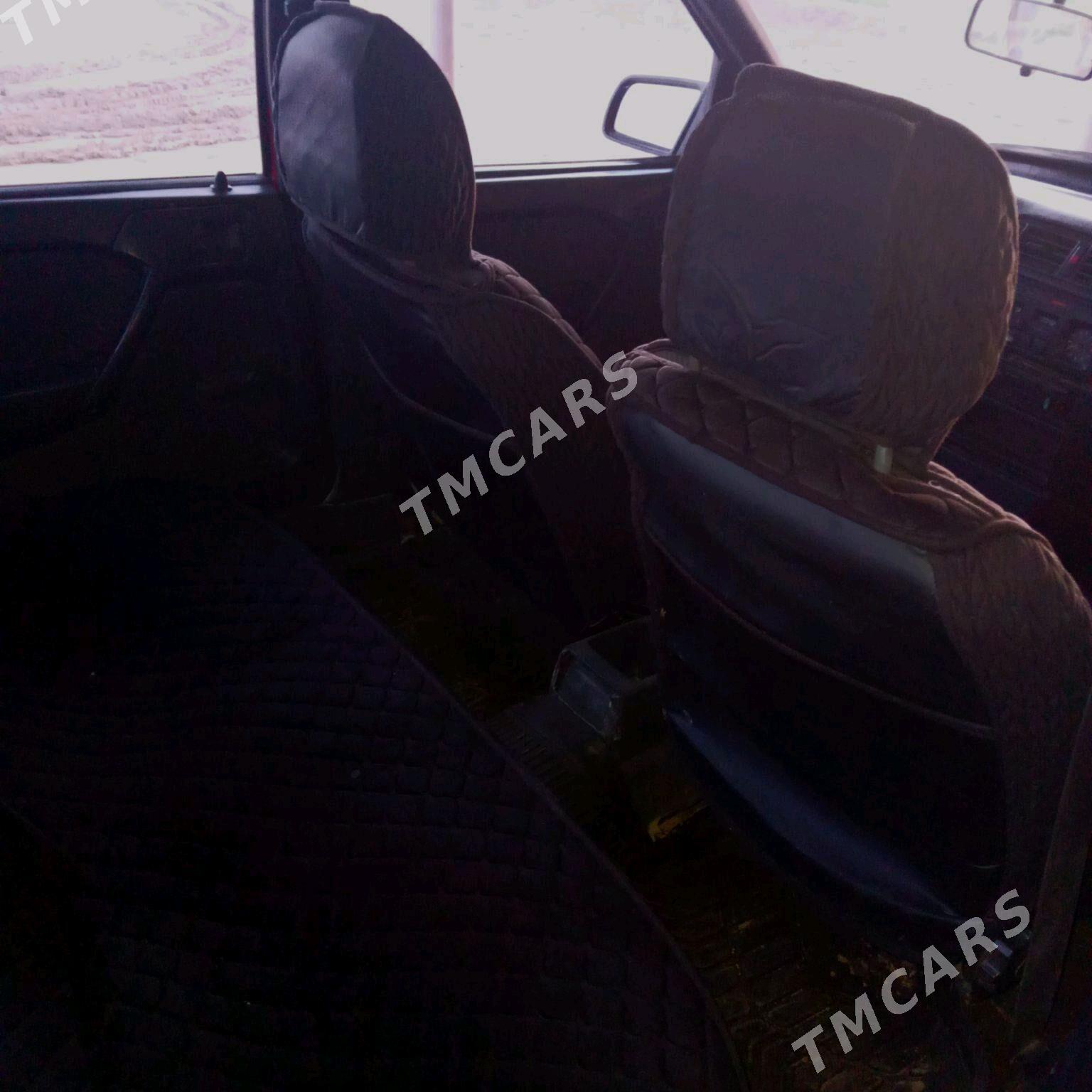 Opel Vectra 1990 - 35 000 TMT - Köneürgenç - img 3
