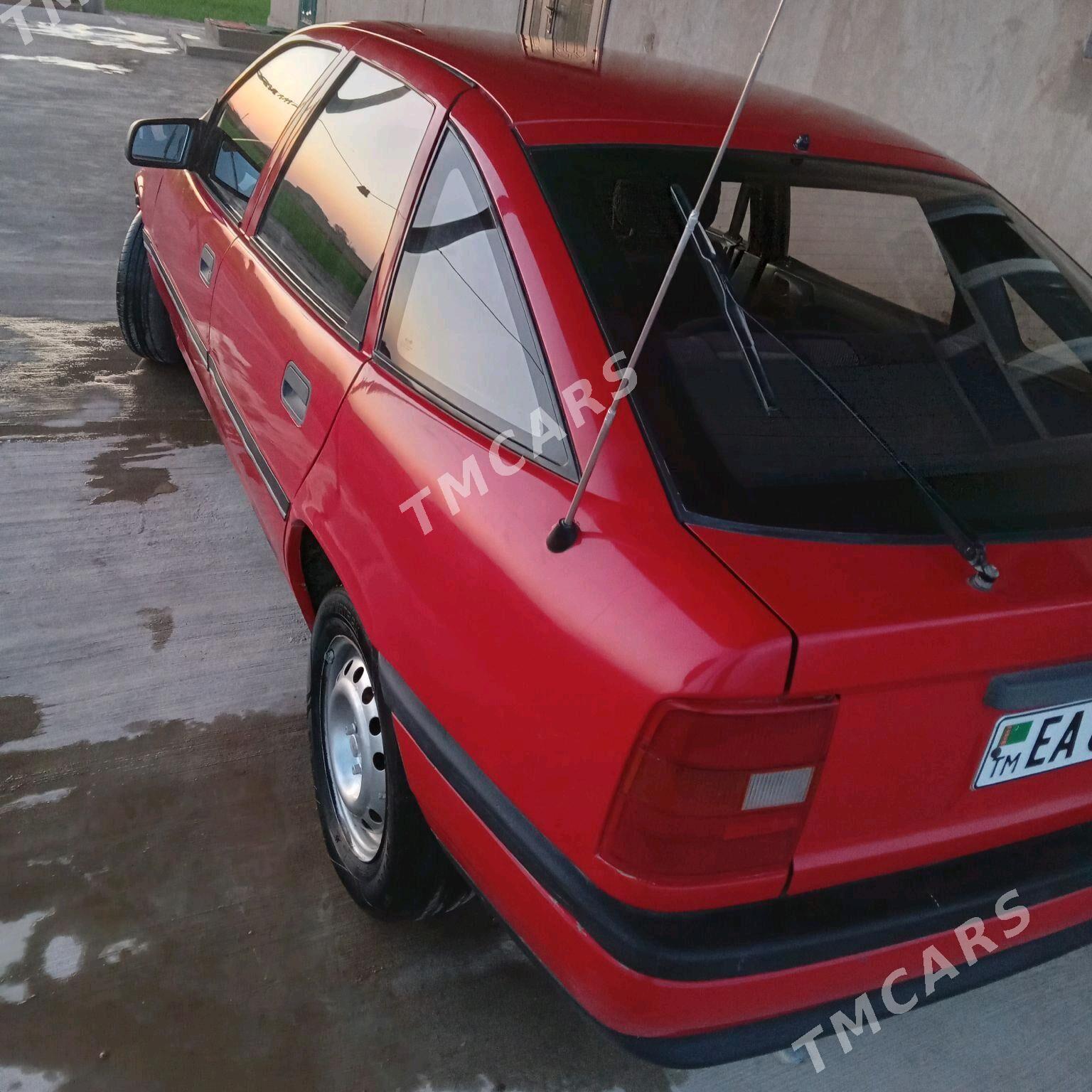 Opel Vectra 1990 - 35 000 TMT - Köneürgenç - img 2