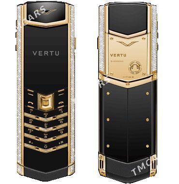 Prastoy Telefon Vertu V10 - Ашхабад - img 2