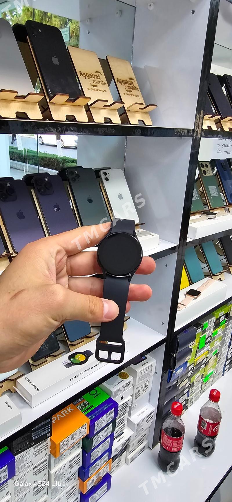 GALAXY WATCH 5 - Aşgabat - img 2