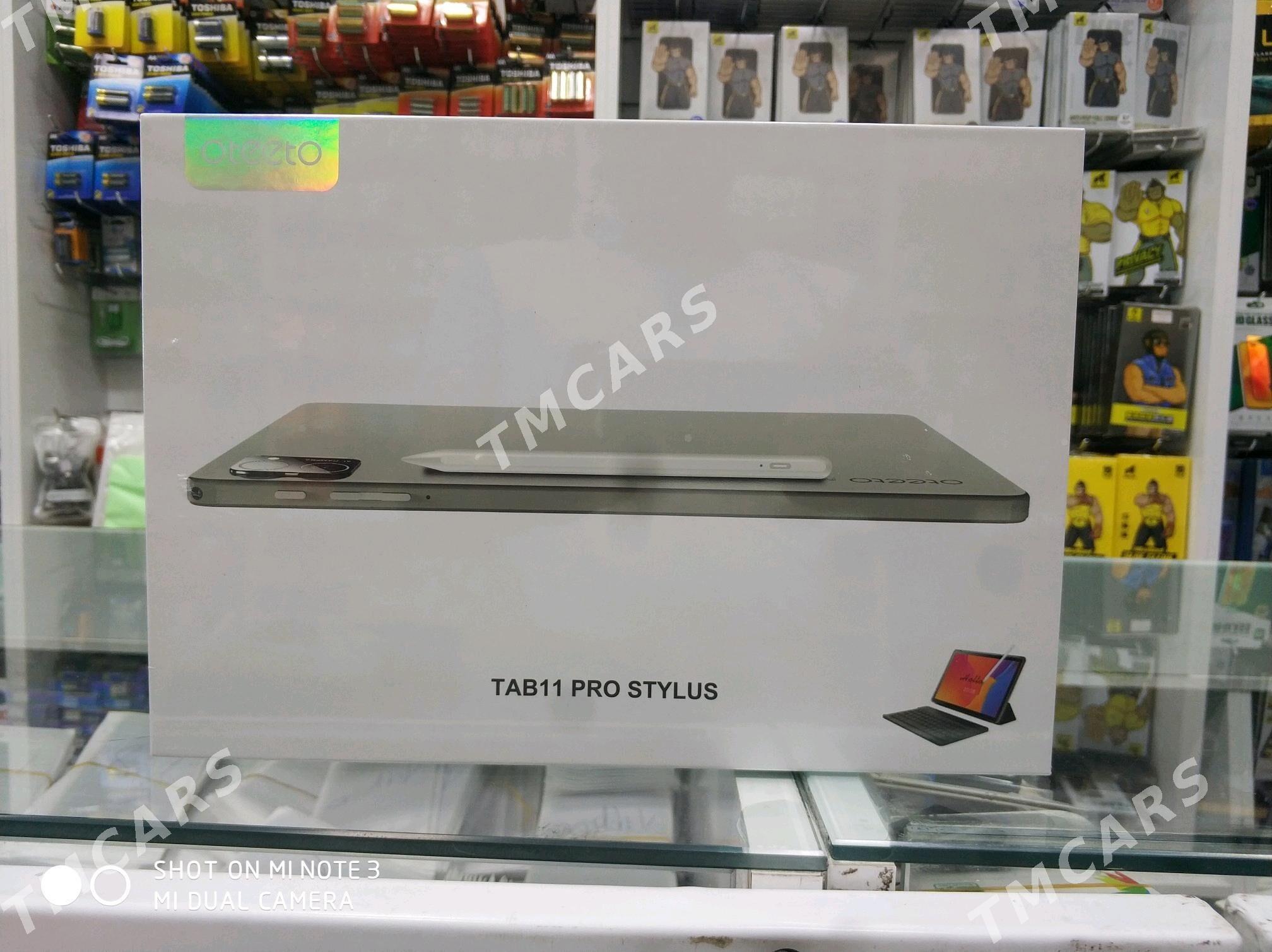 TAB 11 PRO planşet - Aşgabat - img 2
