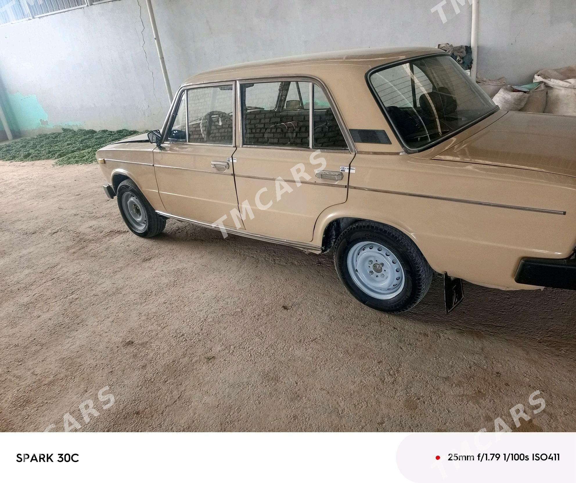 Lada 2106 1987 - 30 000 TMT - Sakarçäge - img 4