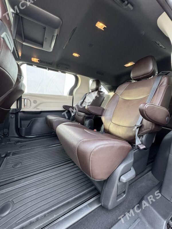 Toyota Sienna 2022 - 686 000 TMT - Ашхабад - img 6