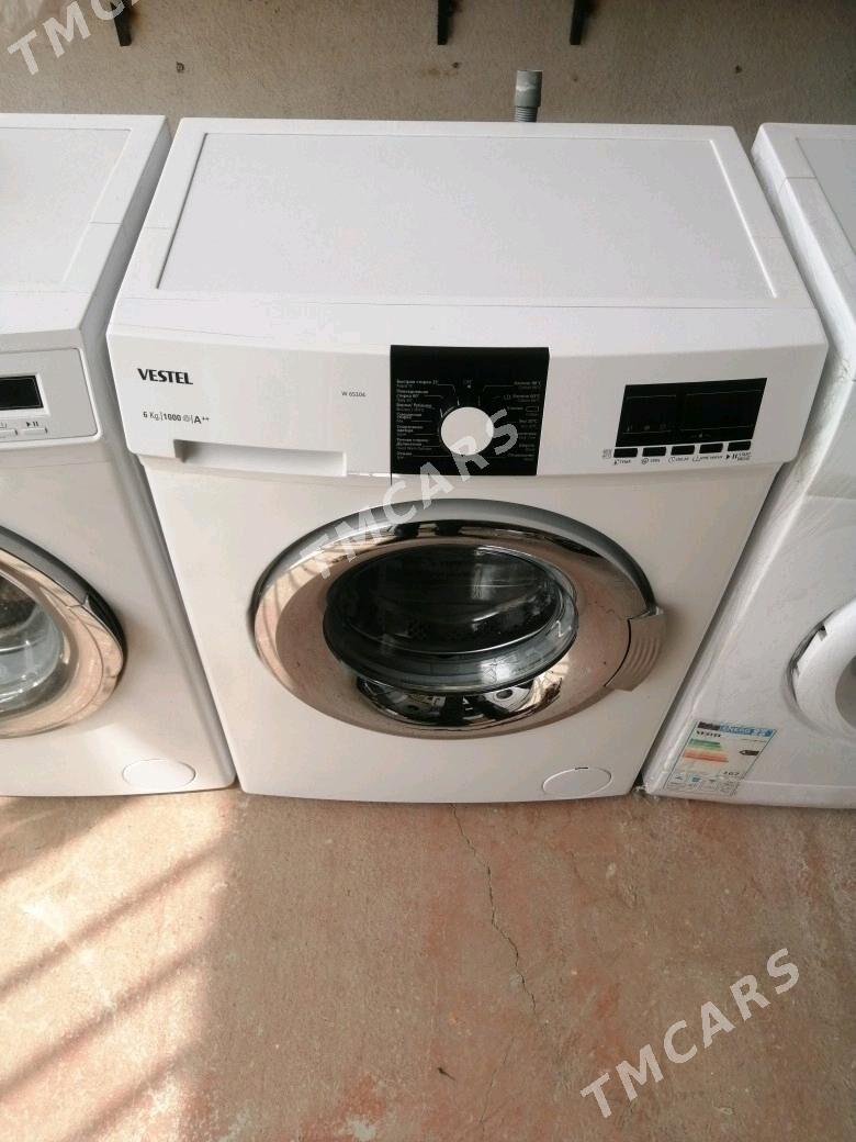 VESTEL 6KG - Бузмеин ГРЭС - img 3