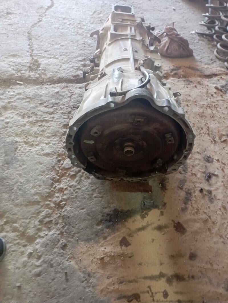 karopka lankruzer 100 lik 8 000 TMT - Aşgabat - img 5