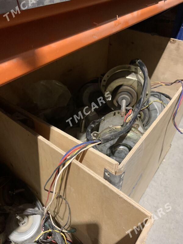 HAIER motor/dwigatel - Aşgabat - img 2