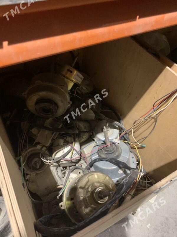 HAIER motor/dwigatel - Aşgabat - img 3