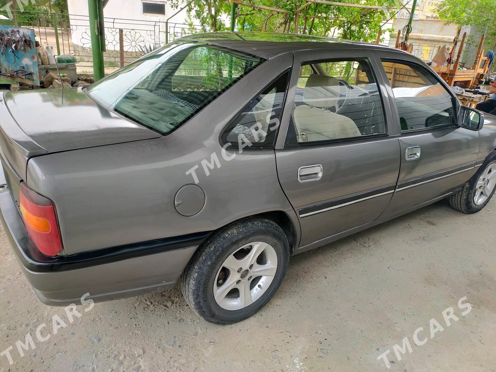 Opel Vectra 1990 - 30 000 TMT - Türkmenabat - img 3