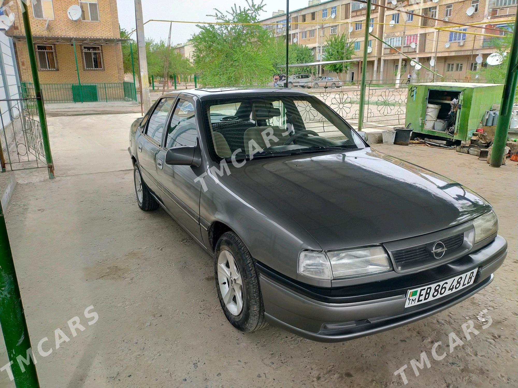 Opel Vectra 1990 - 30 000 TMT - Türkmenabat - img 2