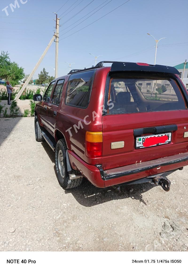 Toyota 4Runner 1996 - 95 000 TMT - Balkanabat - img 6