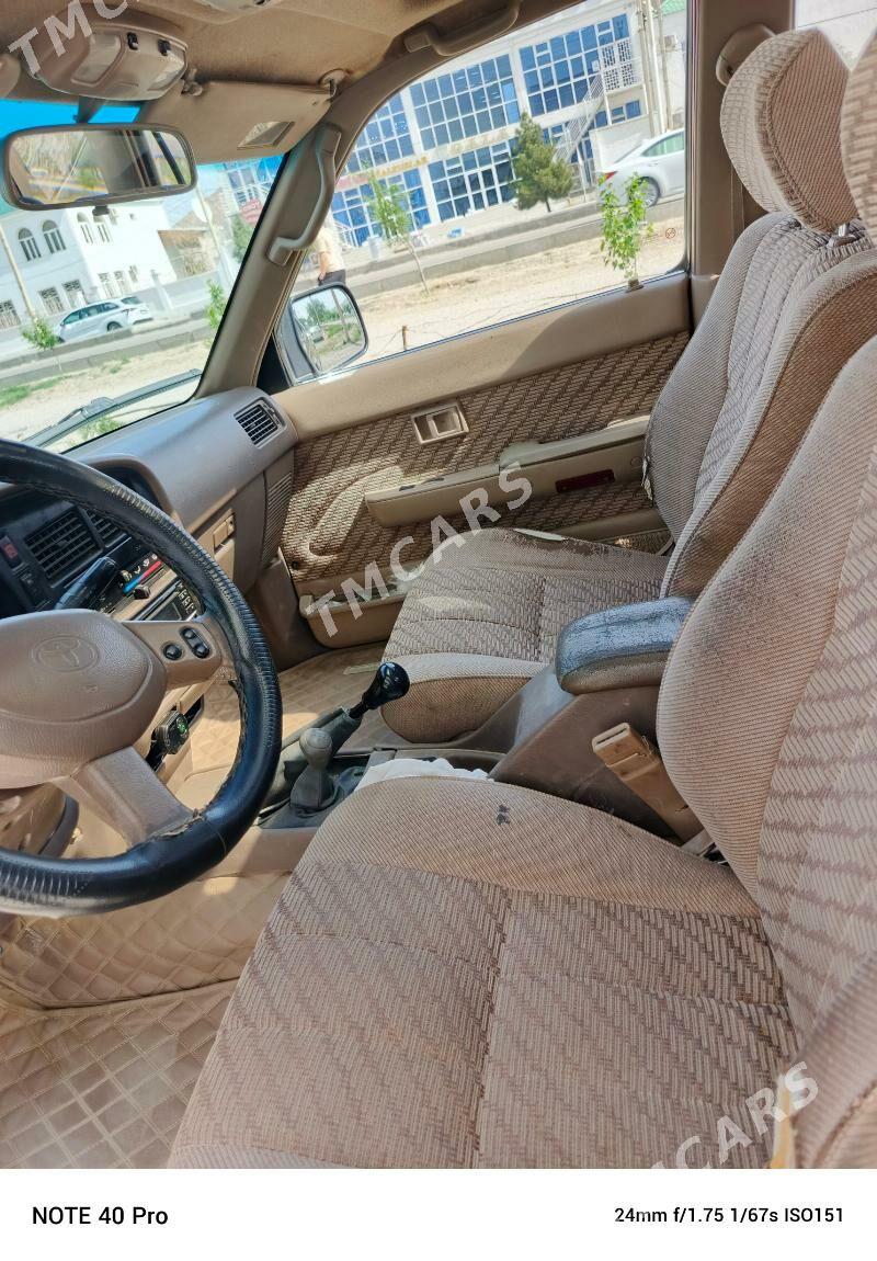 Toyota 4Runner 1996 - 95 000 TMT - Balkanabat - img 5