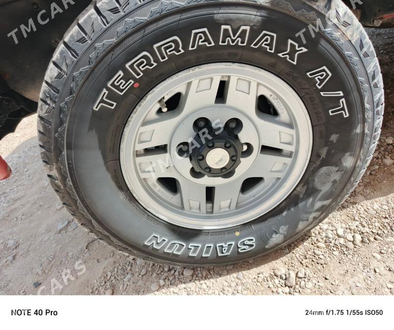 Toyota 4Runner 1996 - 95 000 TMT - Balkanabat - img 8