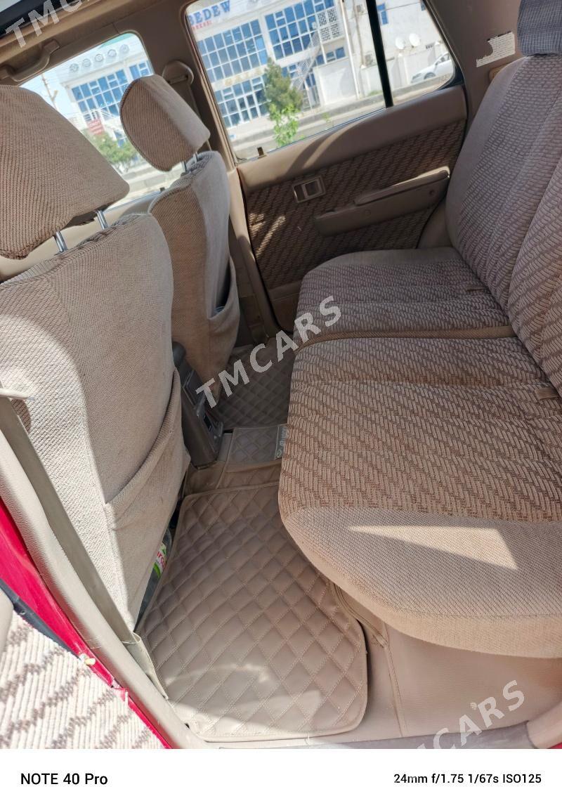 Toyota 4Runner 1996 - 95 000 TMT - Balkanabat - img 4