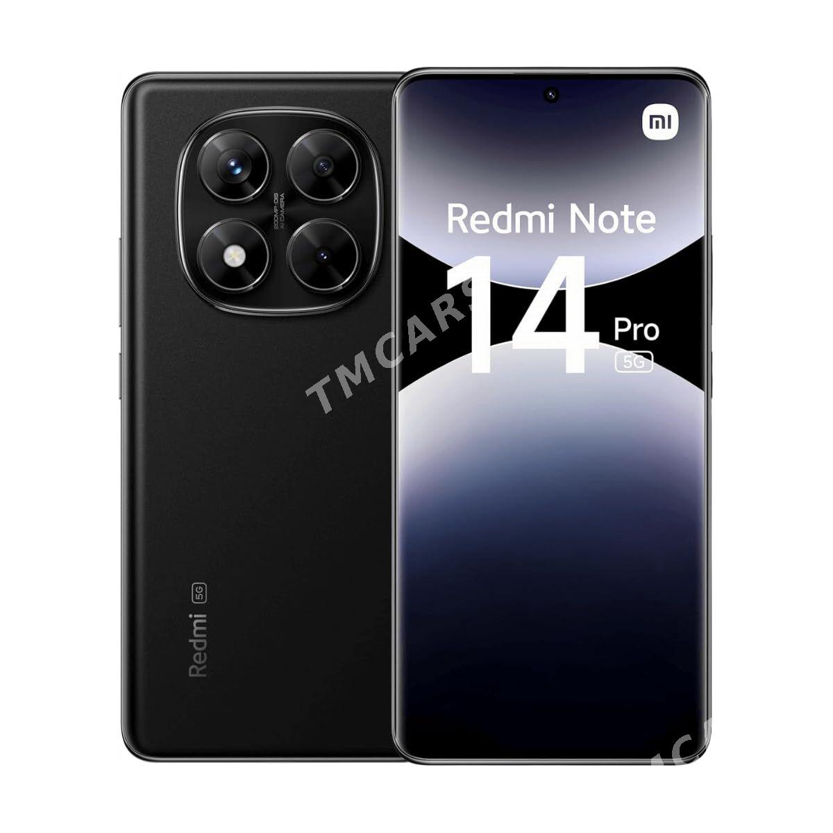 garaşaryna Redmi telefonlar - Aşgabat - img 2