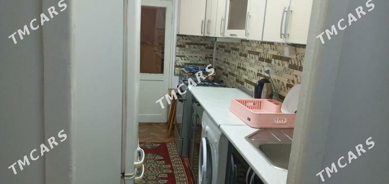 30  mkr  2 kom  1 etaj - Aşgabat - img 3