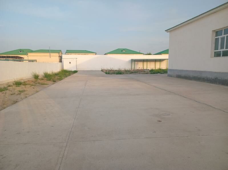 Plan jay Kelejar - Гёкдепе - img 2
