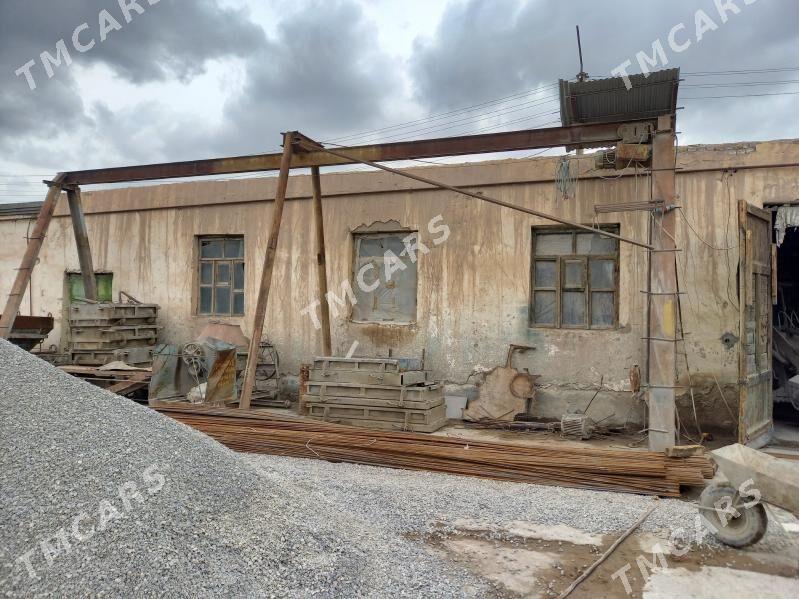 mastawoý kran - Daşoguz - img 2