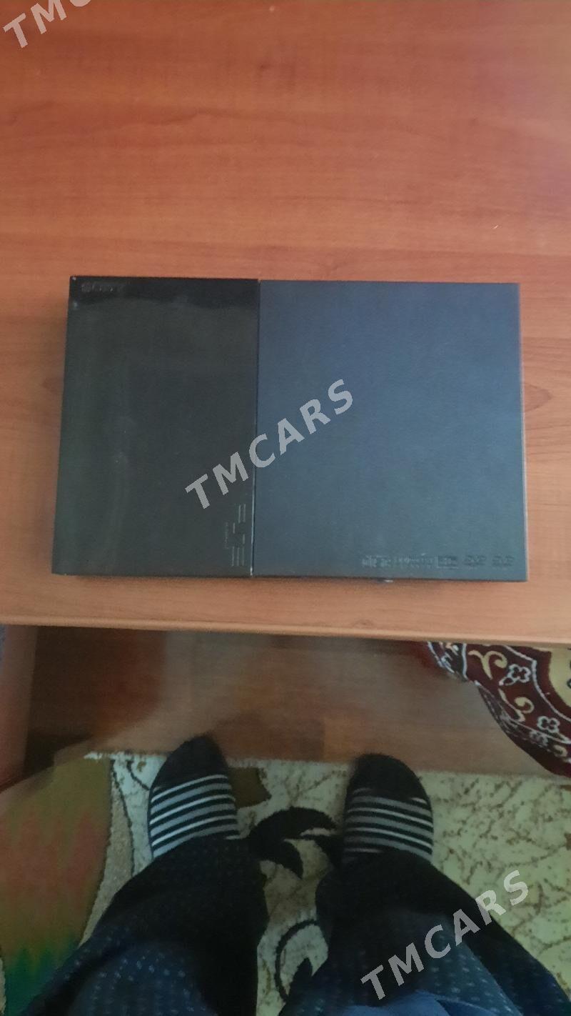 PS2,PS3 PS4 XBOX360 - Aşgabat - img 1