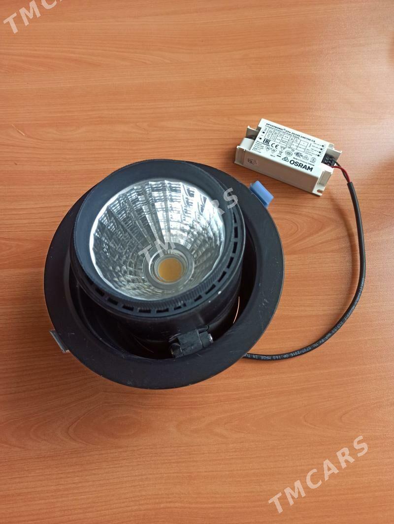 Osram потолочный спот - Ашхабад - img 2