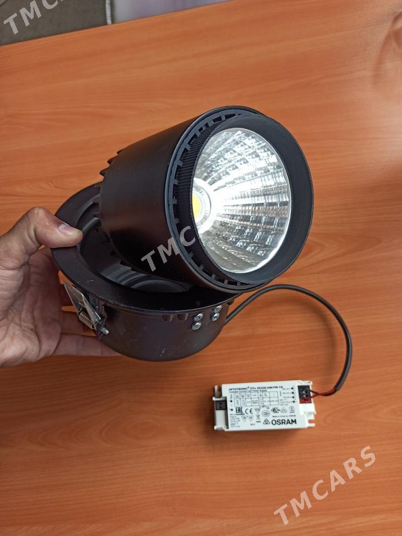 Osram потолочный спот - Ашхабад - img 3