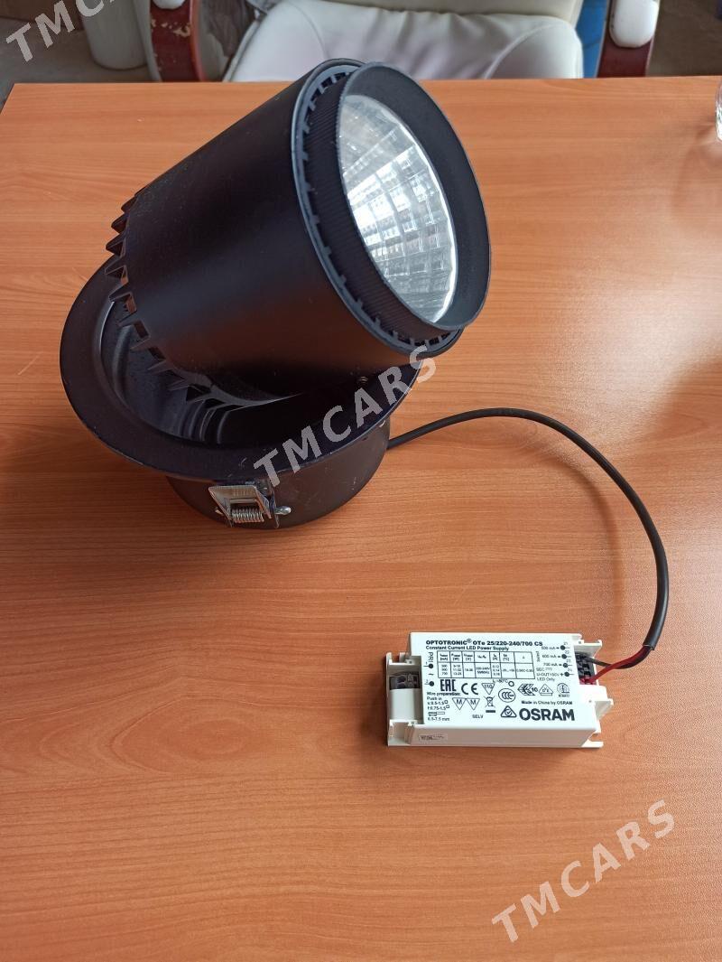 Osram потолочный спот - Ашхабад - img 4