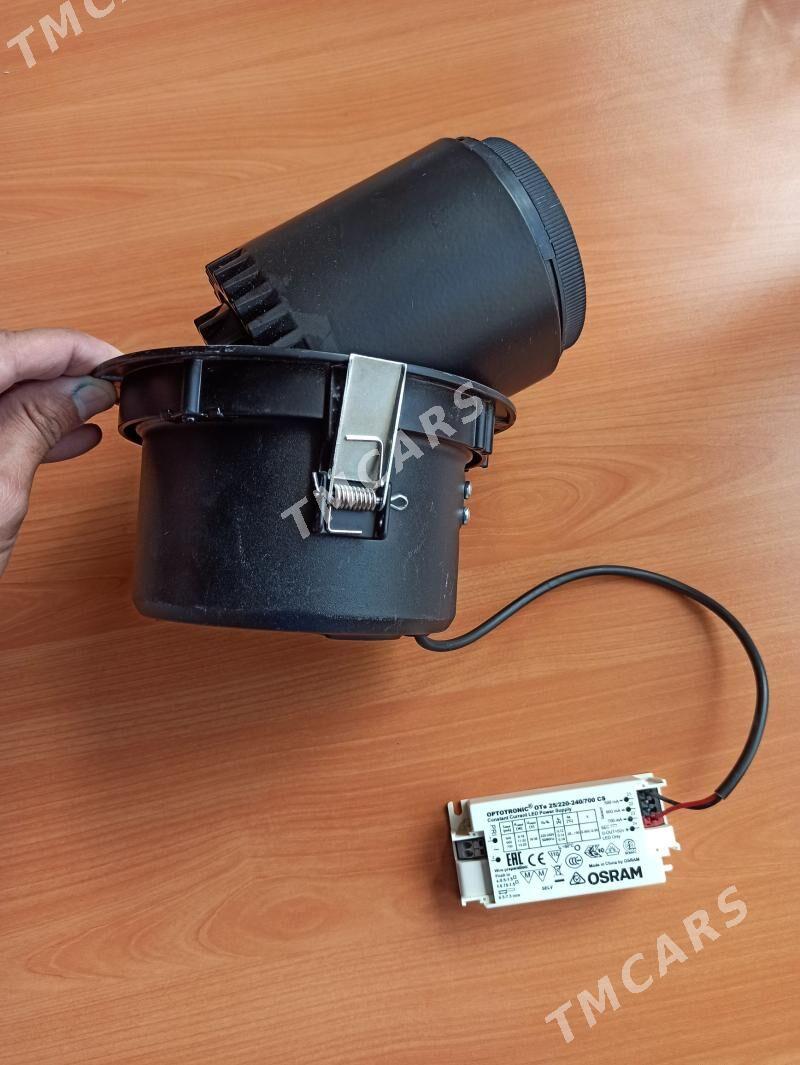 Osram потолочный спот - Ашхабад - img 5