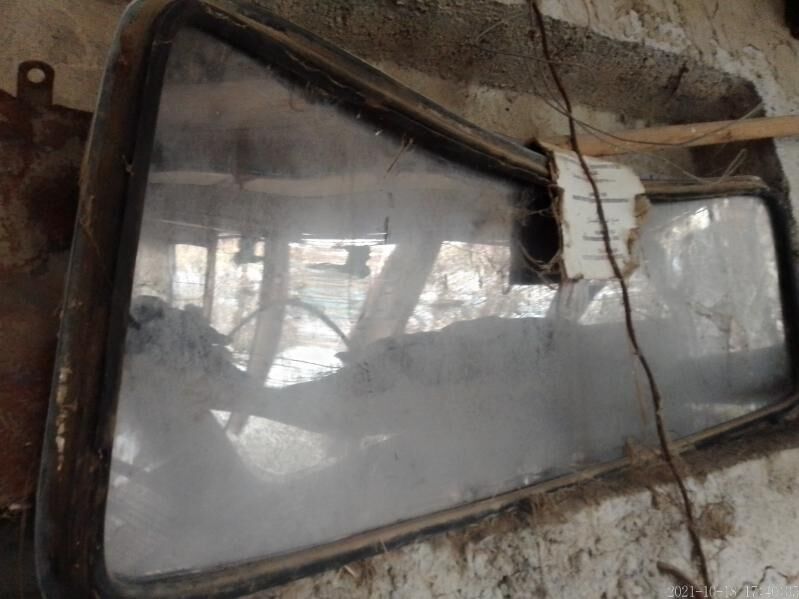 gaz 24 şaŷlary 50 TMT - Bereket - img 3