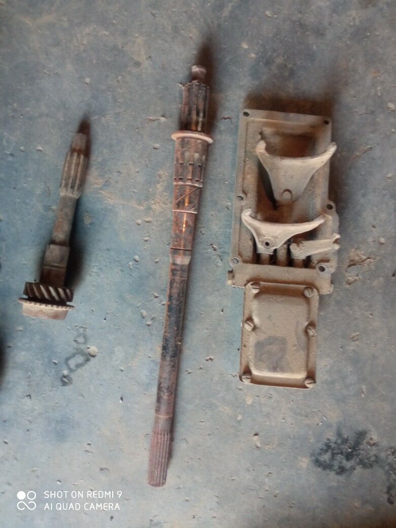 gaz 24 şaŷlary 50 TMT - Bereket - img 4