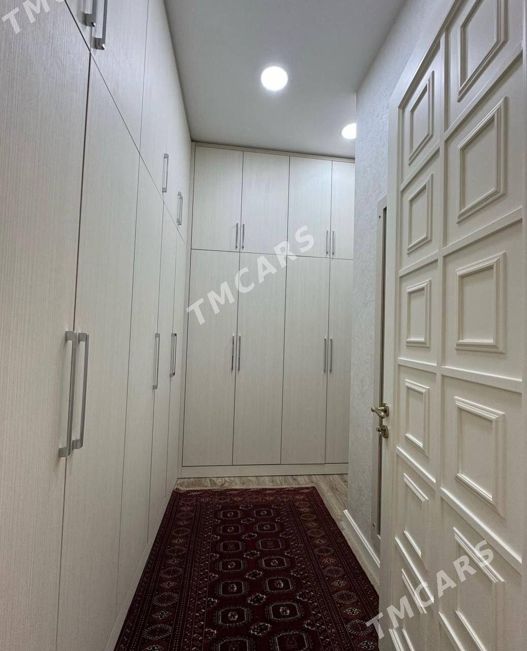 Элитка 16этап 4ком 220м2  - Aşgabat - img 7