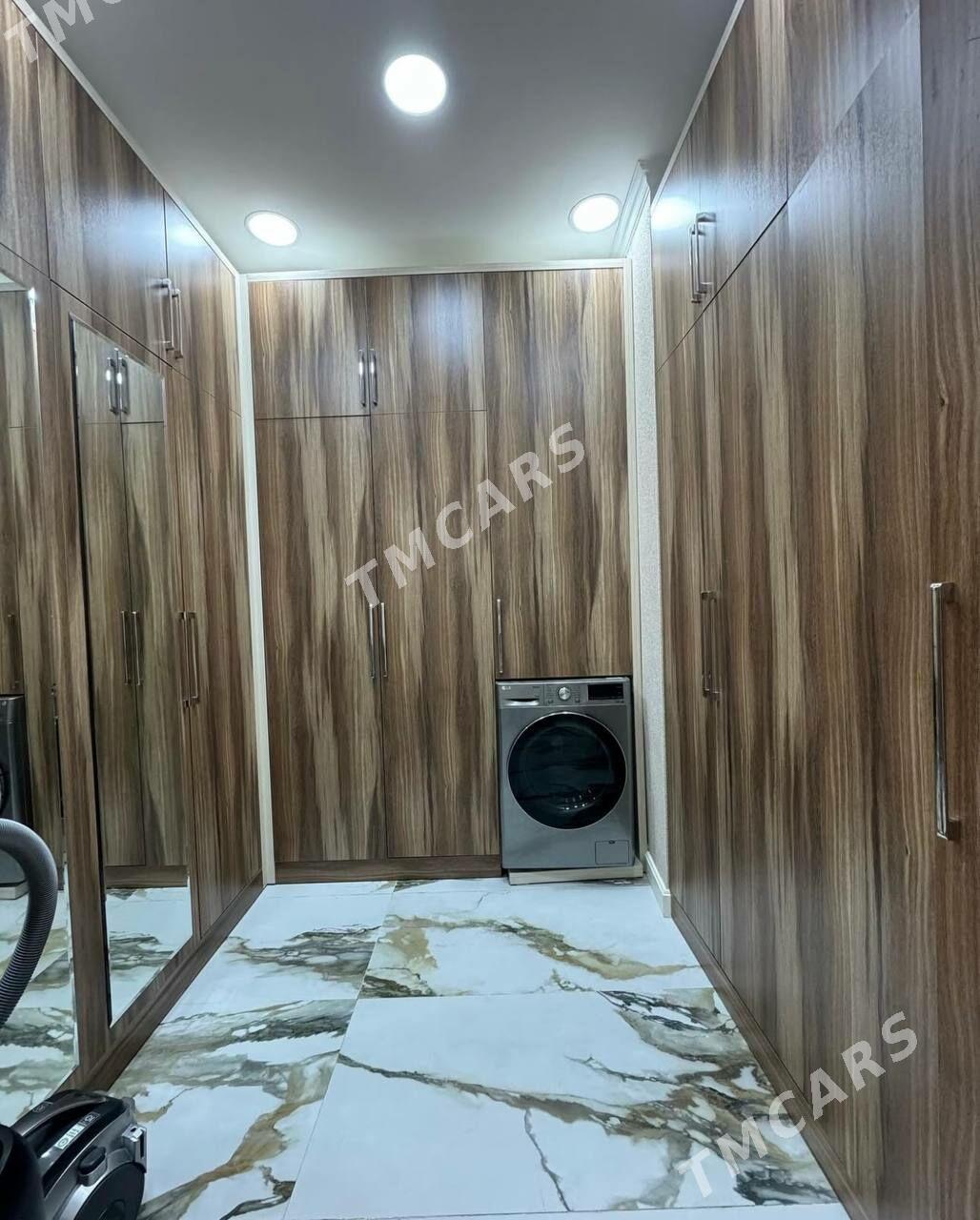 Элитка 16этап 4ком 220м2  - Aşgabat - img 5