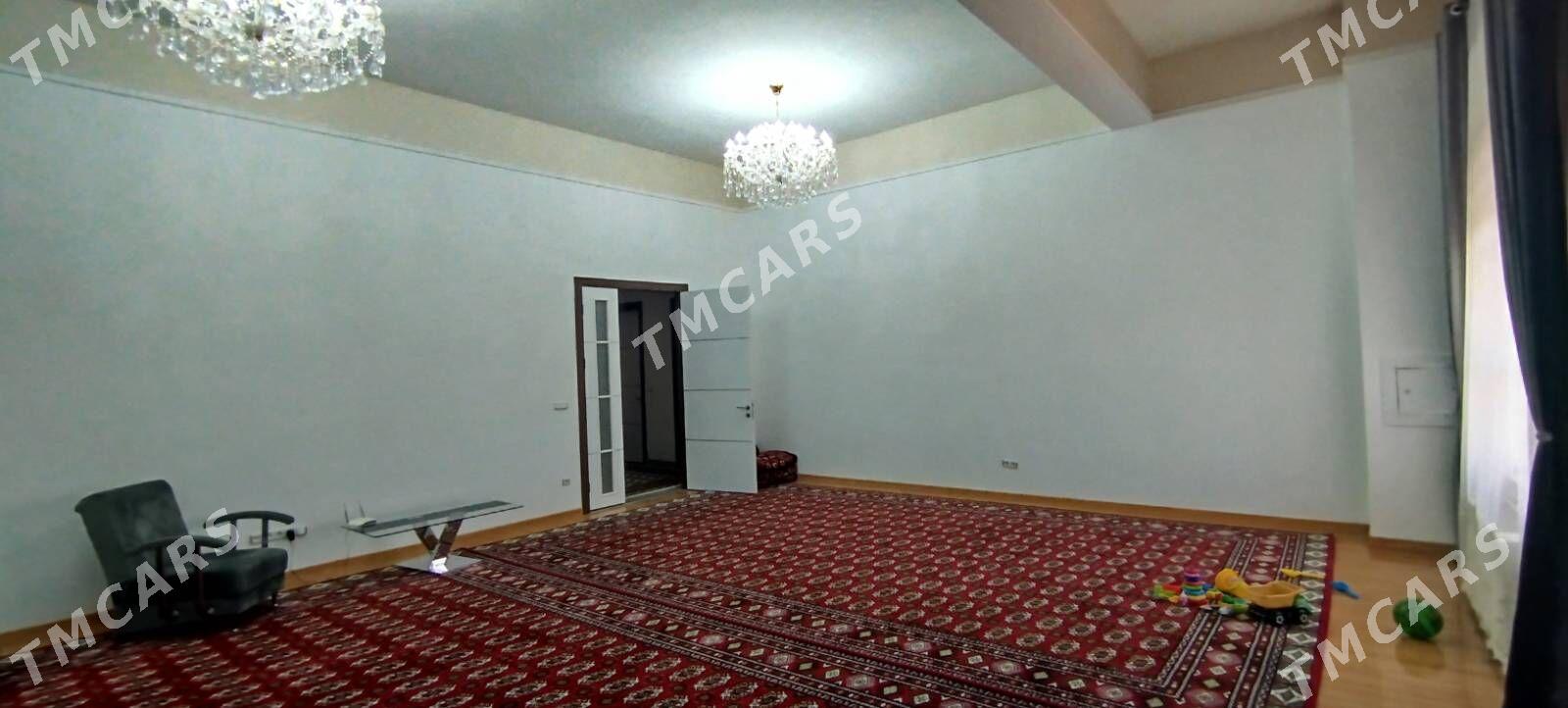 ️Нефти газ 5ком 280м2 - Aşgabat - img 6