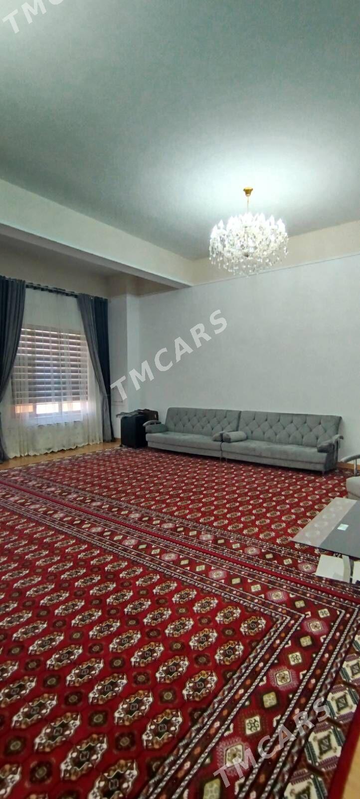 ️Нефти газ 5ком 280м2 - Aşgabat - img 8
