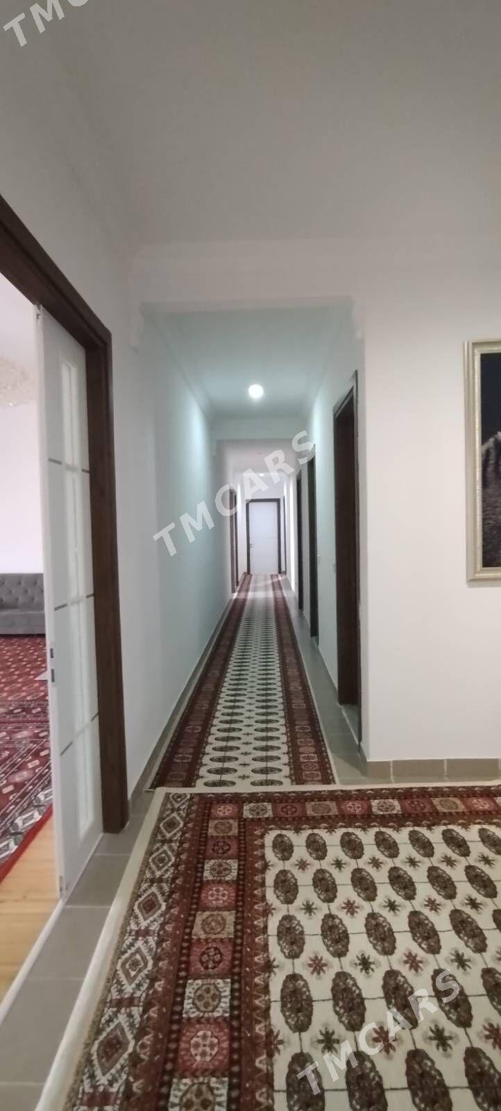 ️Нефти газ 5ком 280м2 - Aşgabat - img 2
