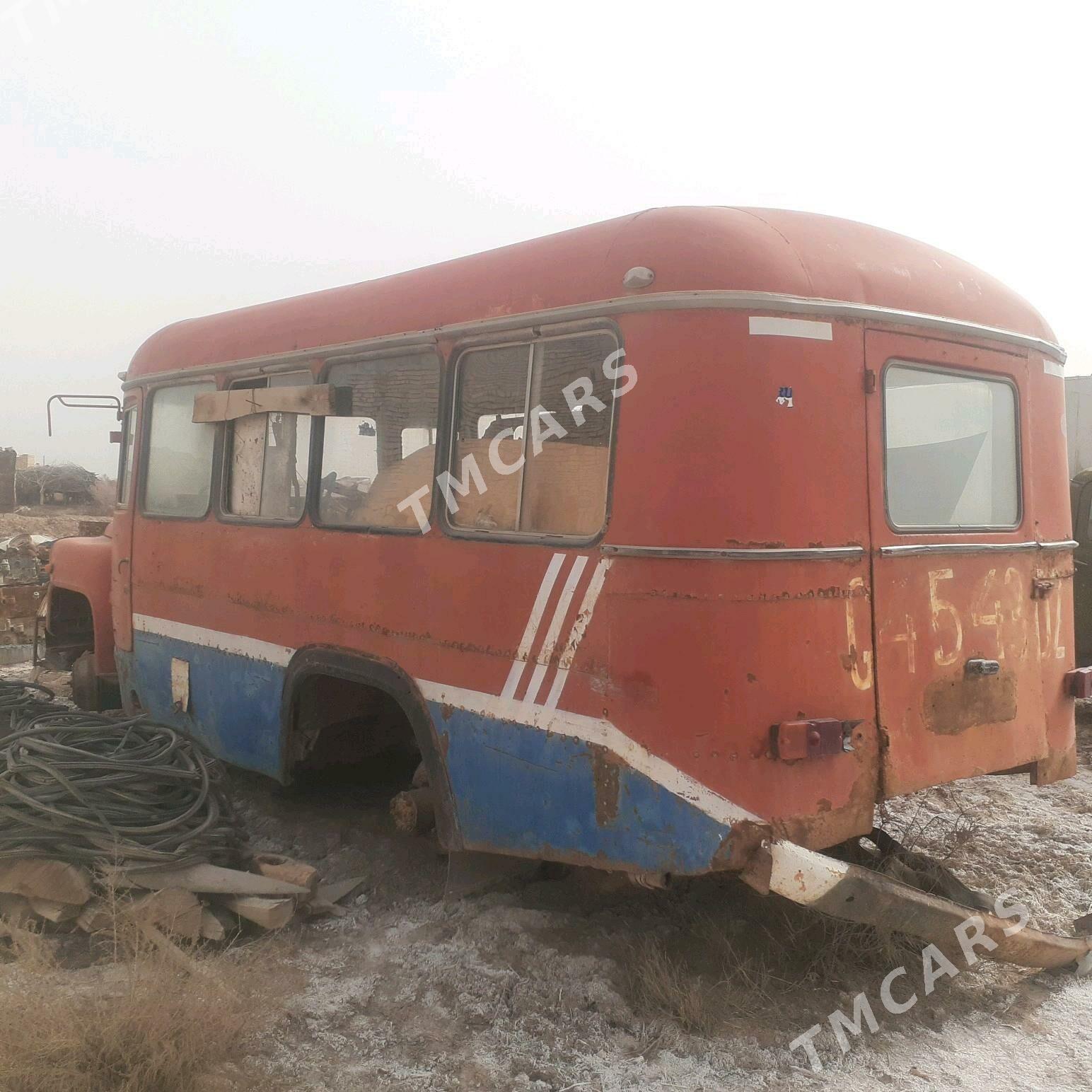 Gaz 53 1987 - 15 000 TMT - Görogly (Tagta) - img 2