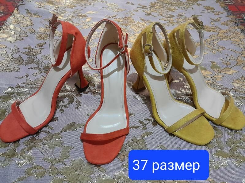 обувь женская - Туркменабат - img 10