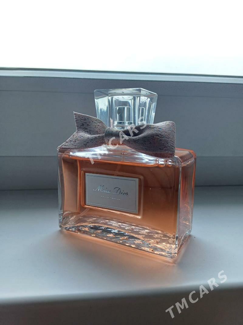 Духи Miss Dior - Parahat 2 - img 2