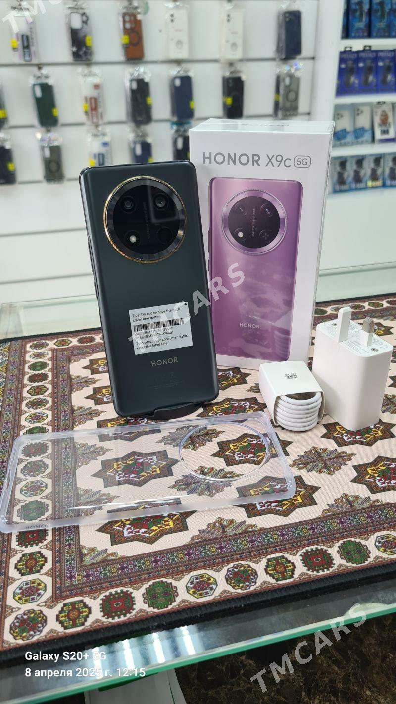 Honor X9c kredit - Гаудан "А" - img 2