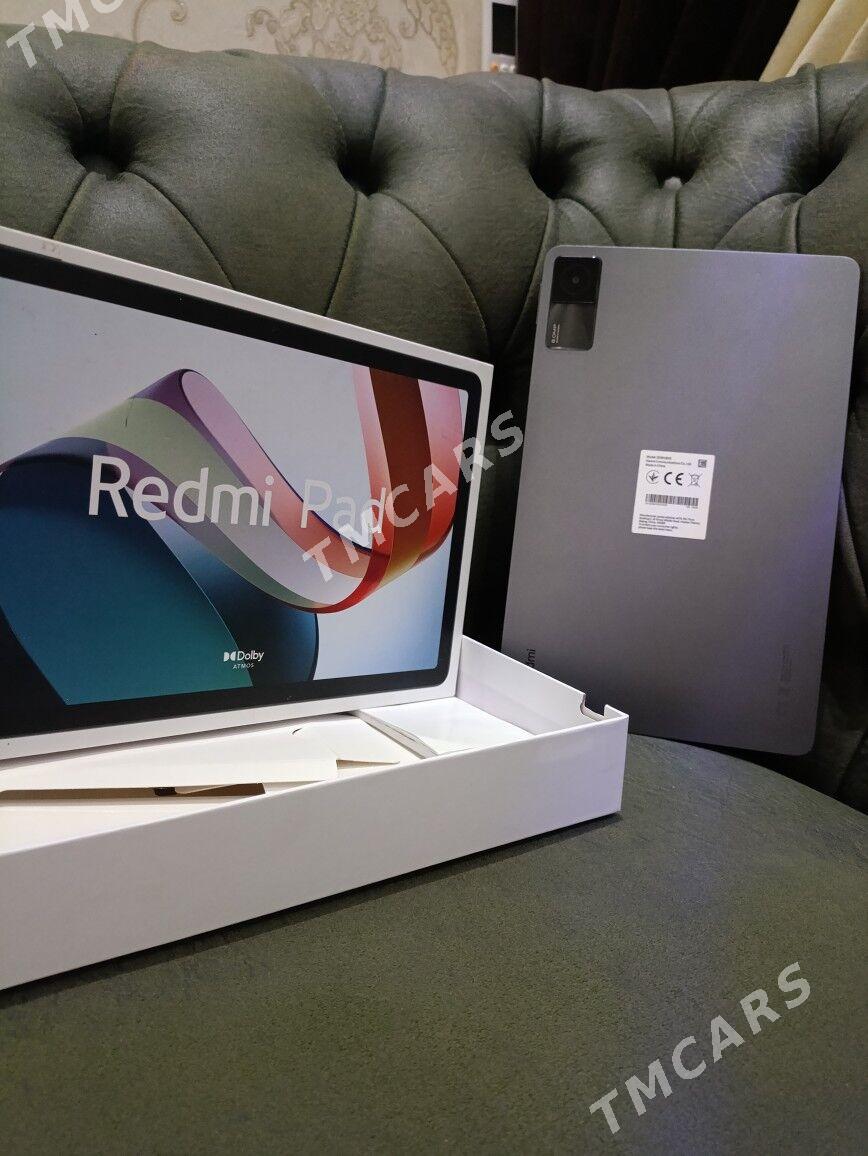 redmi pad planset - Туркменабат - img 2