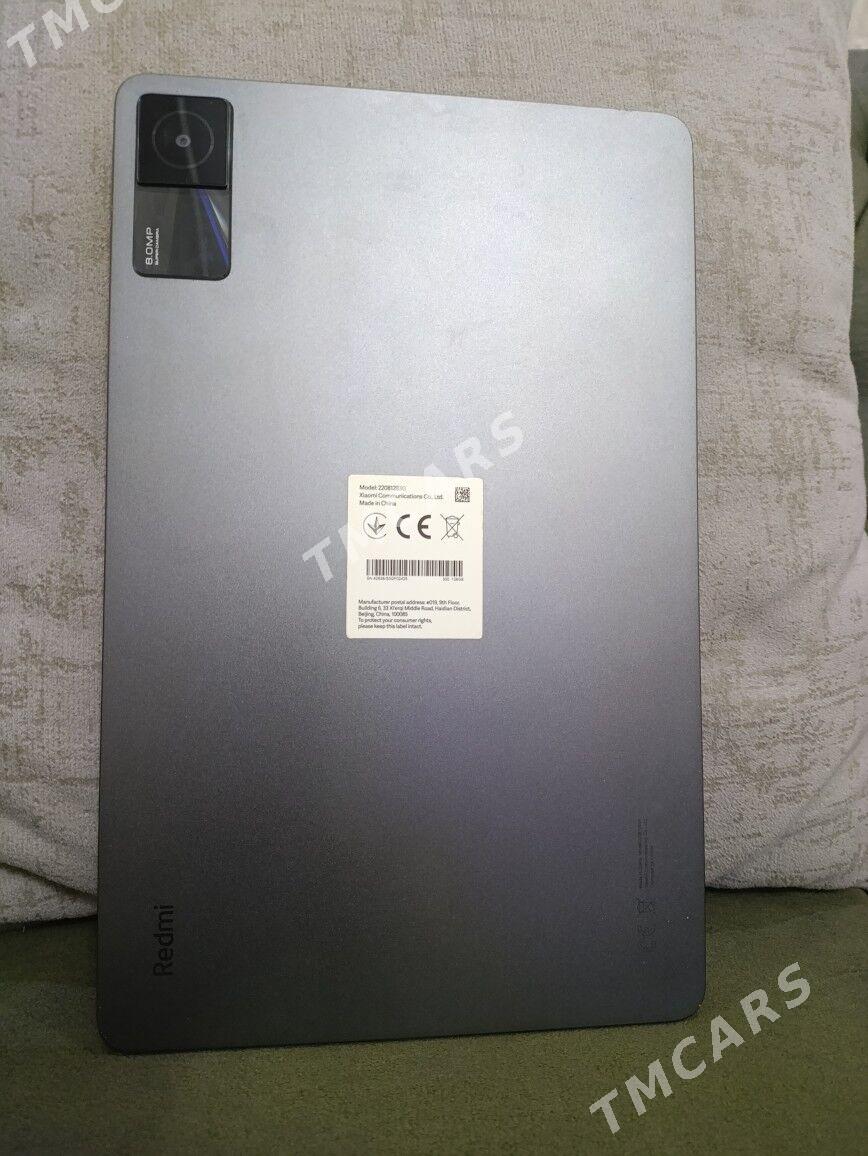 redmi pad planset - Туркменабат - img 3