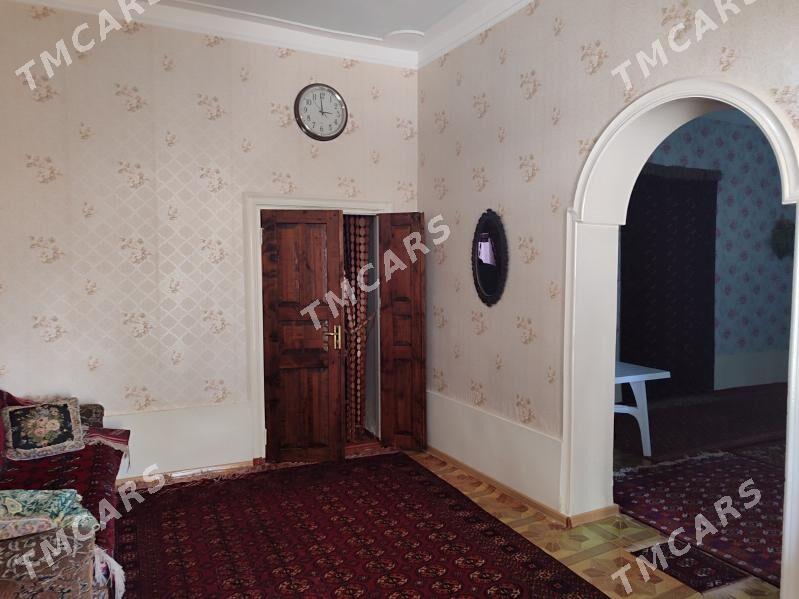 Продаётся дом - Türkmenabat - img 6