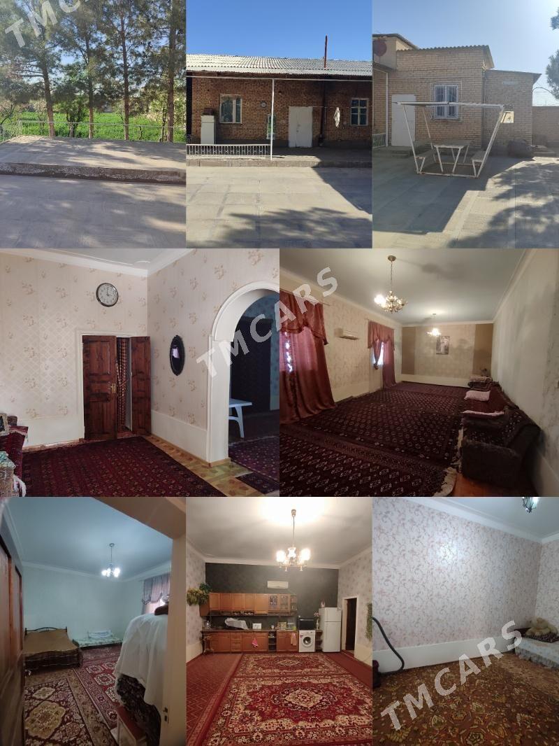 Продаётся дом - Türkmenabat - img 4