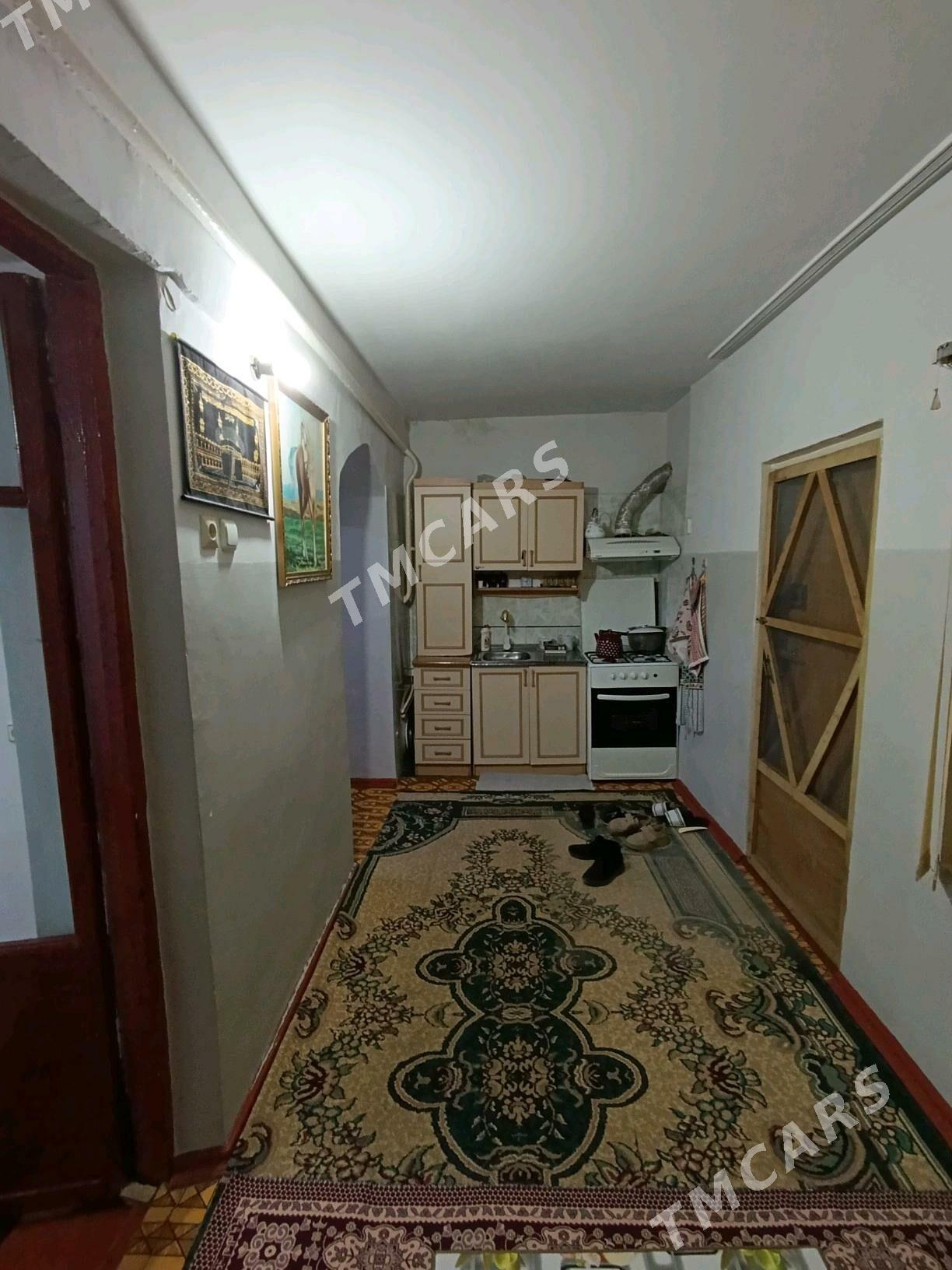satlyk jay 1 nji etaj 3 otag - Türkmenbaşy - img 7