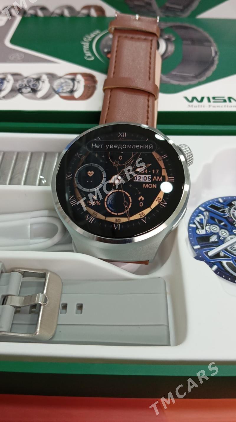 smart watch wisma-1 - Aşgabat - img 3