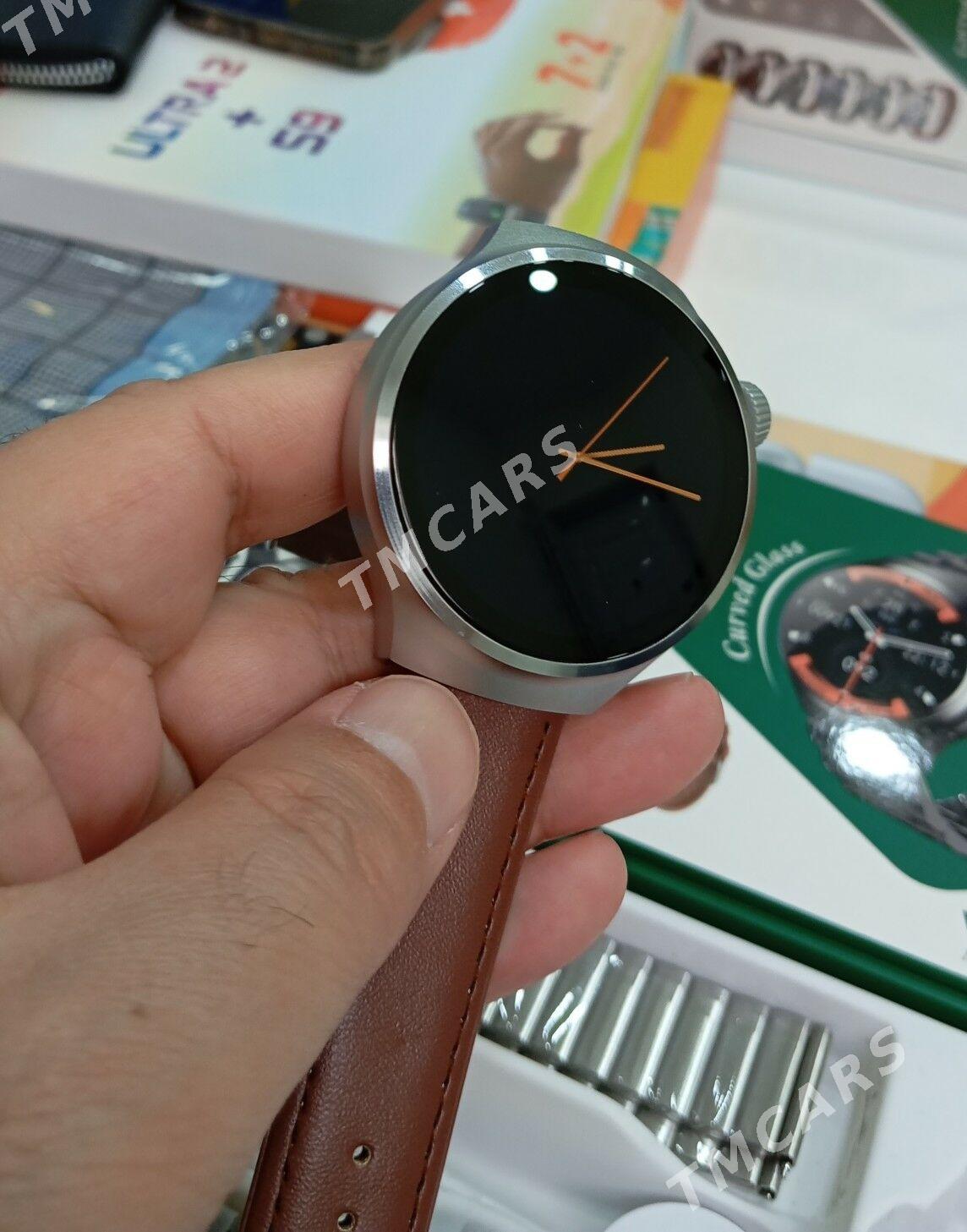 smart watch wisma-1 - Aşgabat - img 2