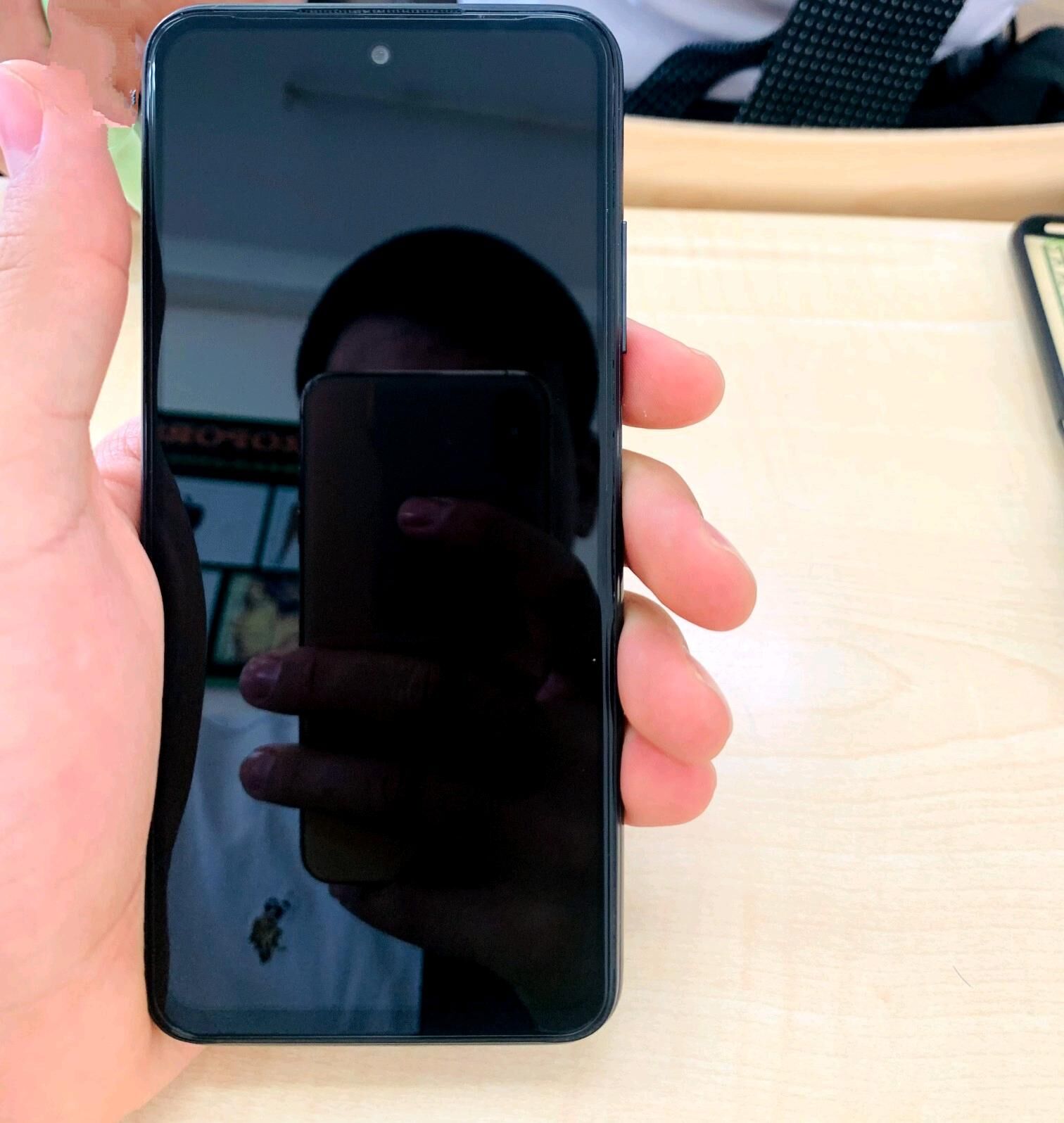 Redmi note 10 5G - Балканабат - img 2