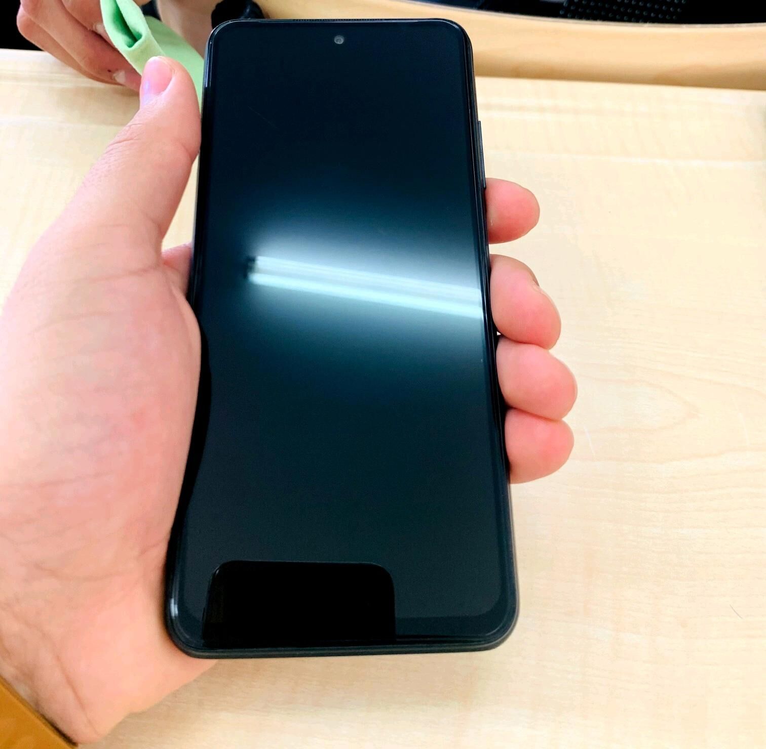 Redmi note 10 5G - Балканабат - img 3