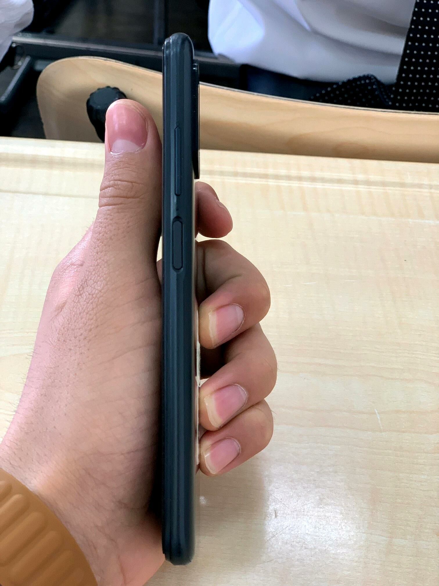 Redmi note 10 5G - Балканабат - img 5
