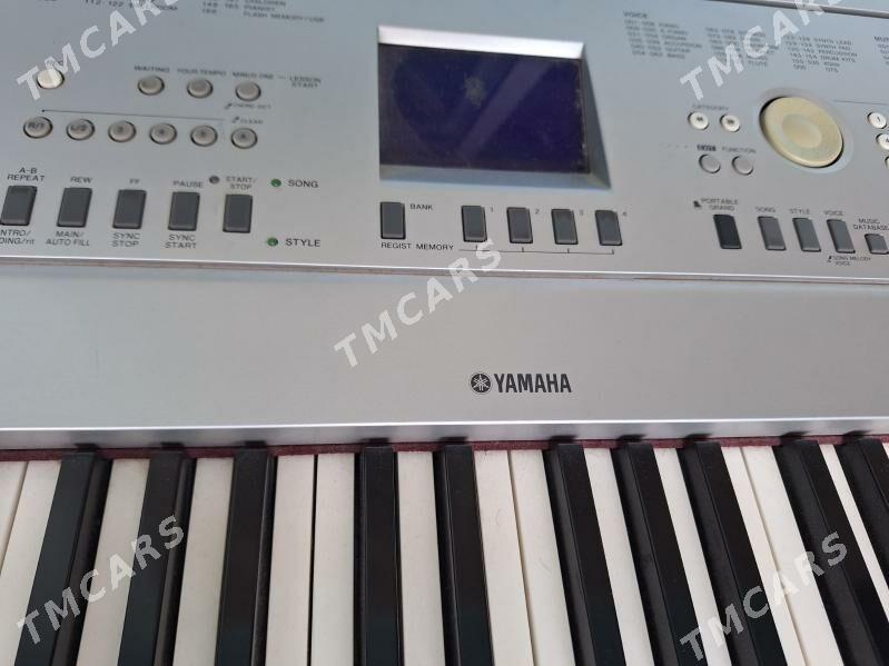 ÝAMAHA PIANO - Туркменбаши - img 2