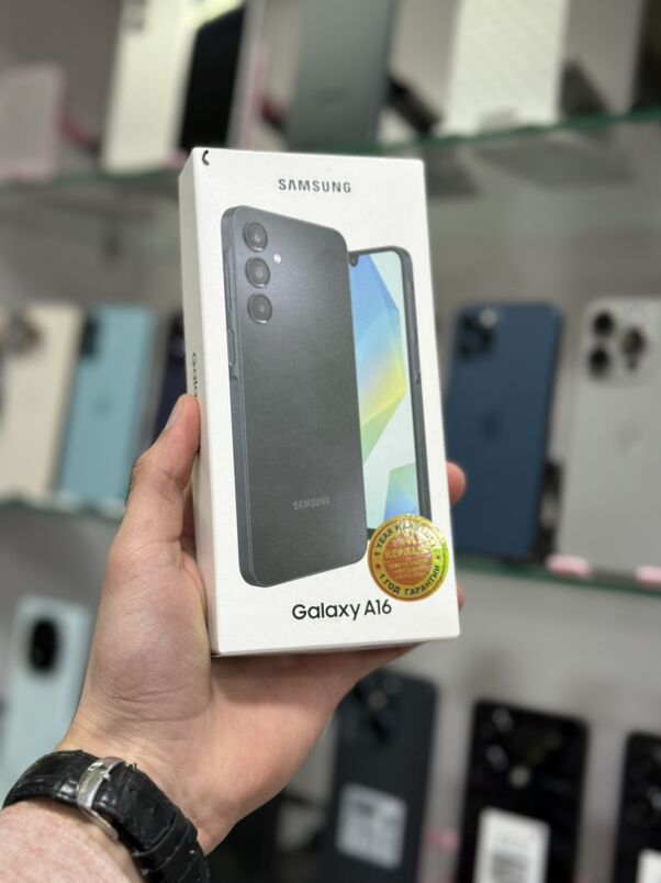 Kredit 3_24 Ay Paket Telfonlar - Ашхабад - img 7